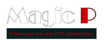 Zauberkünstler Logo