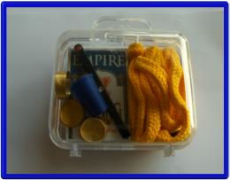 Zaubertrick Box